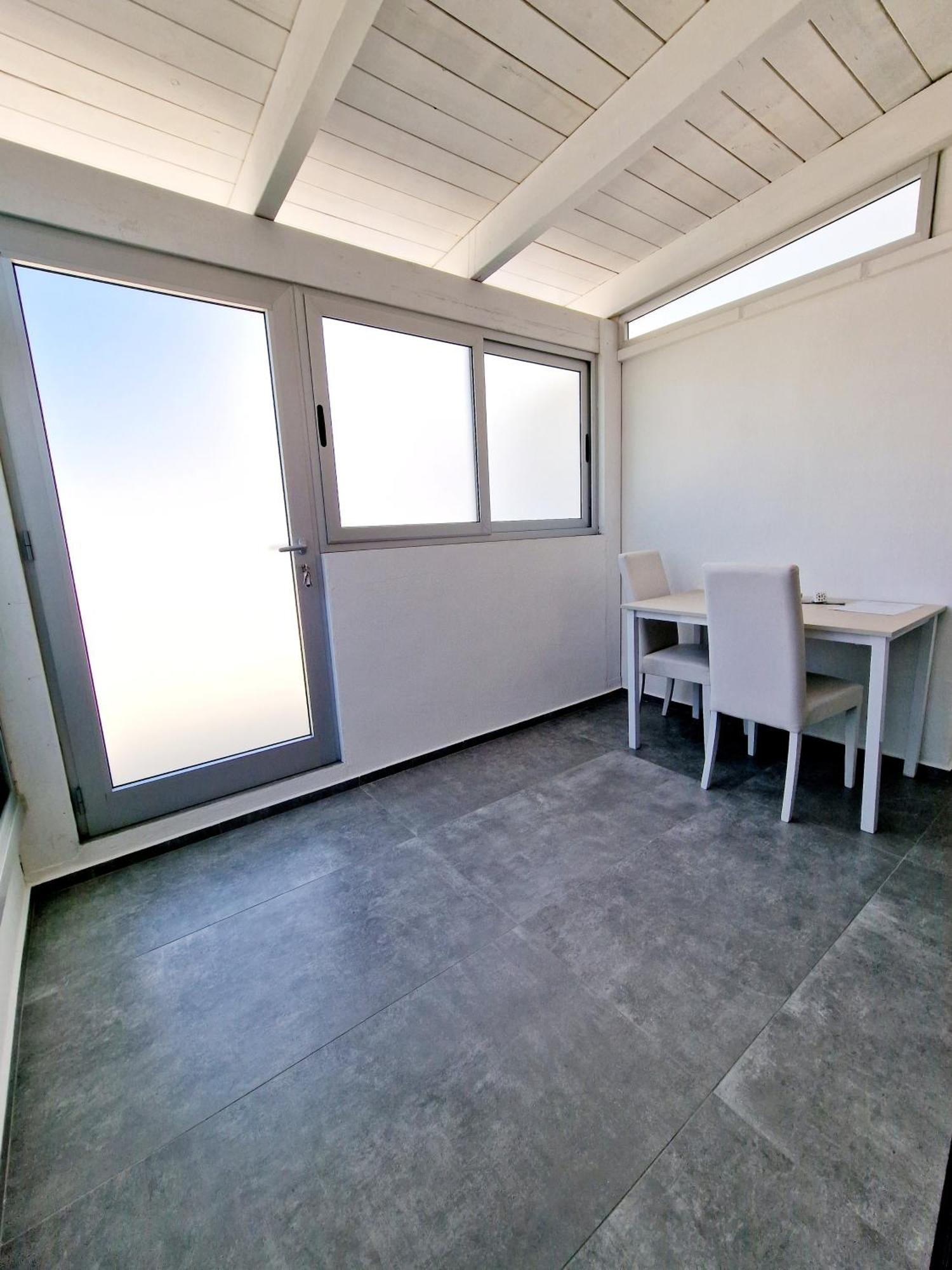 Marebed Apartments & Rooms Porto Cesareo Exterior photo